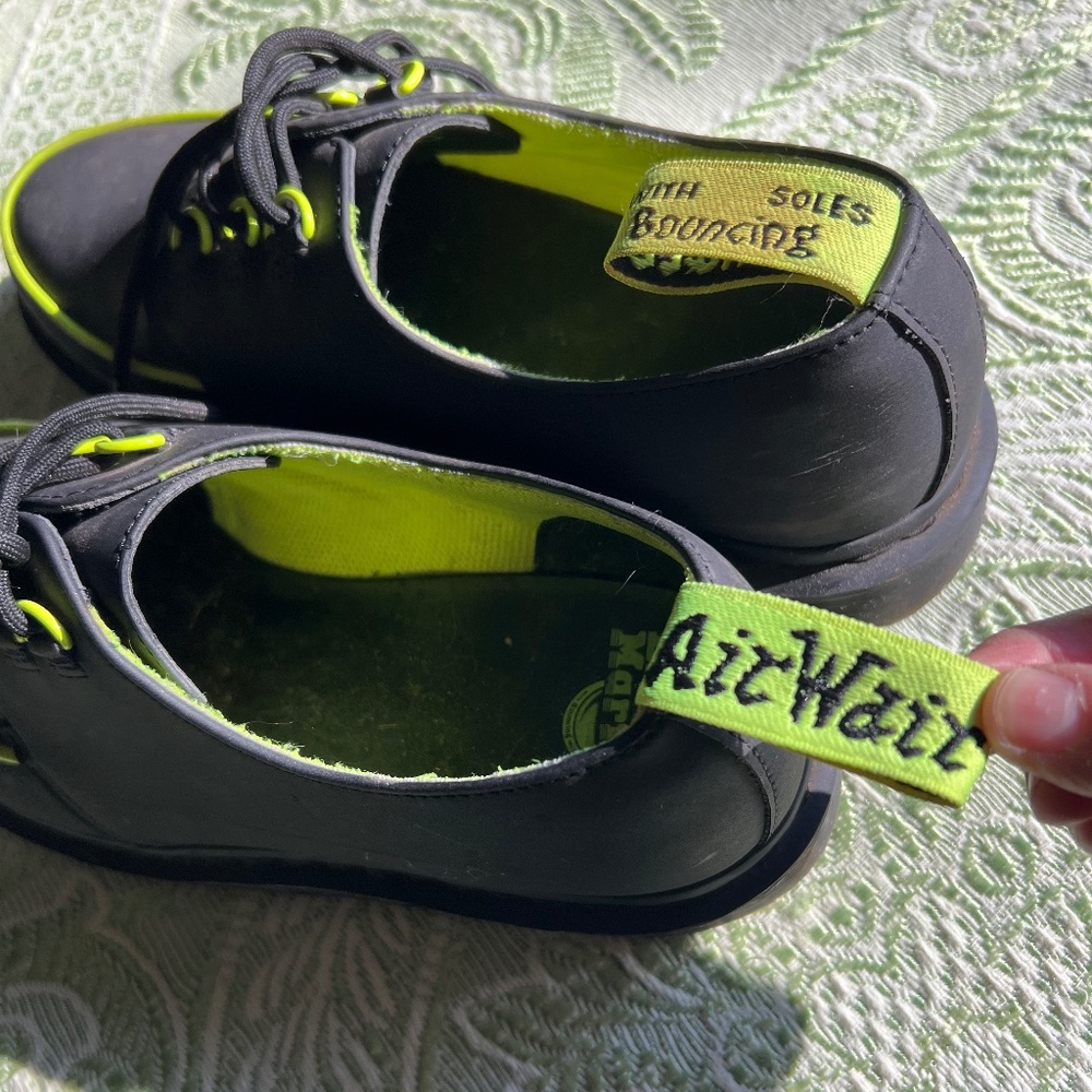 Doc Martens - Picture 7 of 15